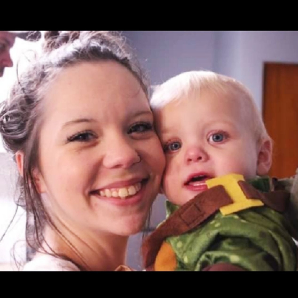 Meet your Posher, Kelsey